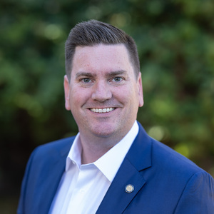 Fundraising Page: Luke  Kircher